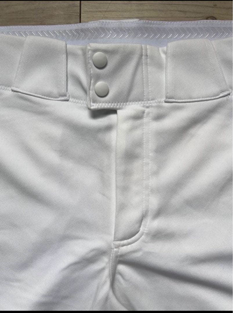専用◻︎USA企画ナイキベースボールパンツ未使用L野球ユニフォーム野球パンツ