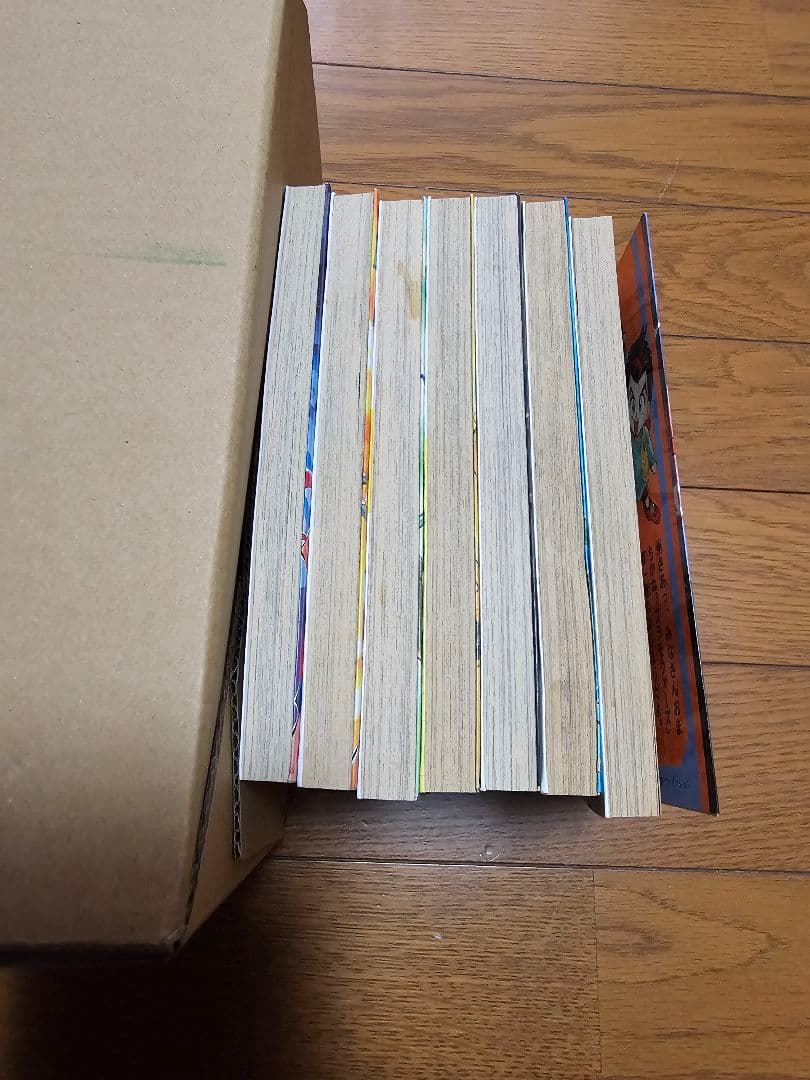 プラモウォーズ 全巻セット