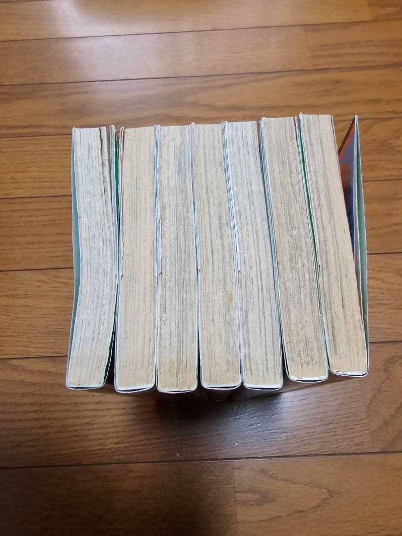 プラモウォーズ 全巻セット