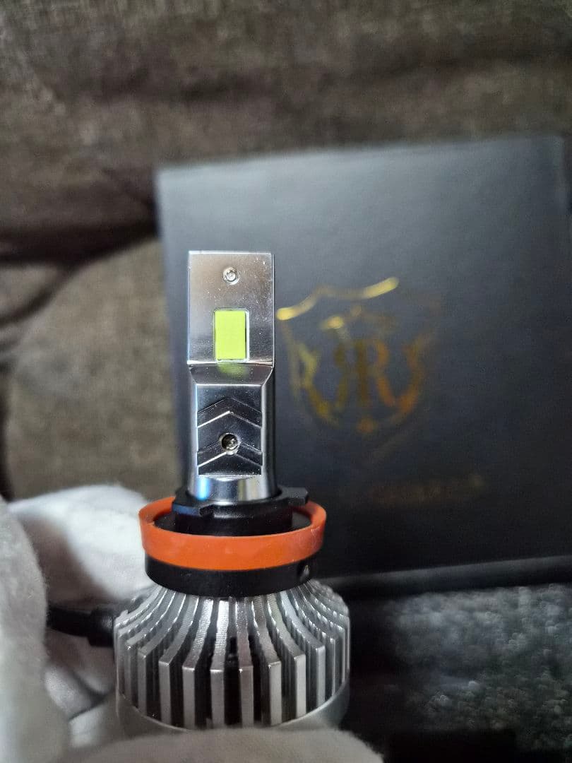 (サンシ)　　 GUARD　零　 LEDヘッドライト