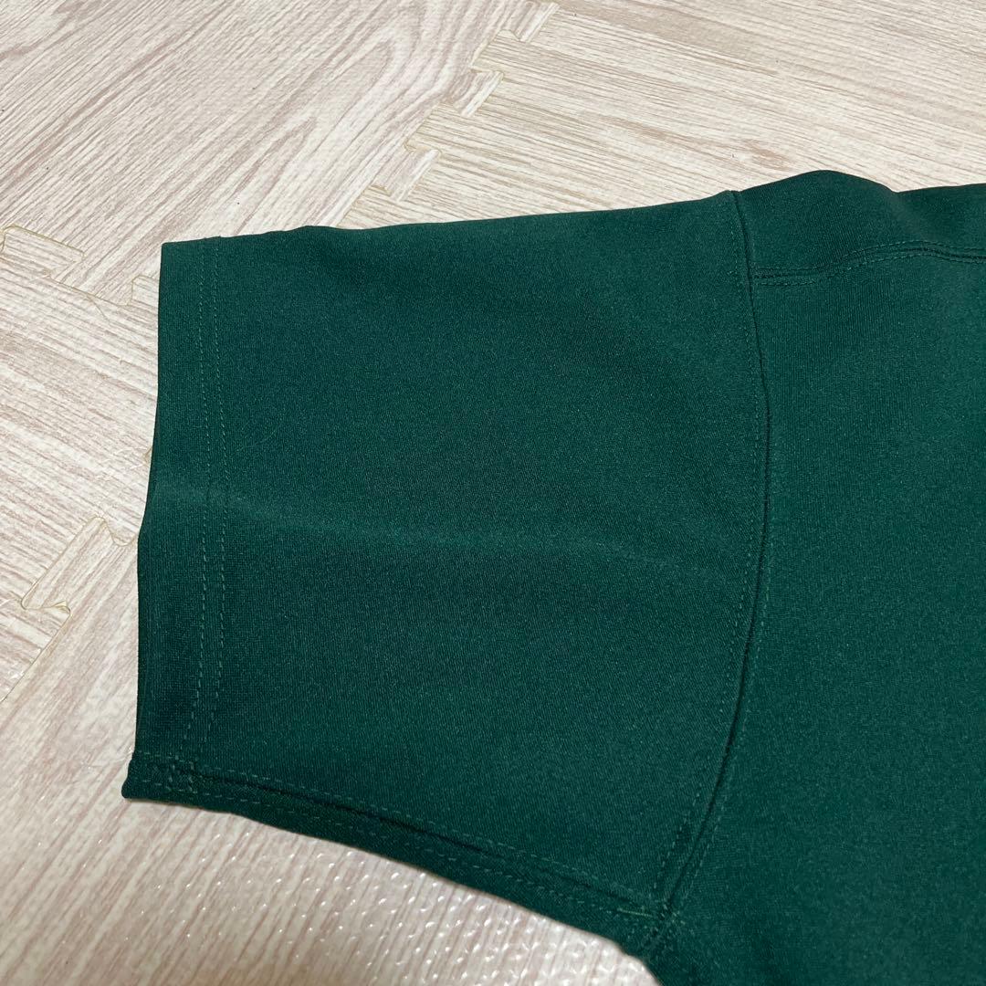 超希少　MLB Russell アスレチックス　ダイヤモンドコレクション　44