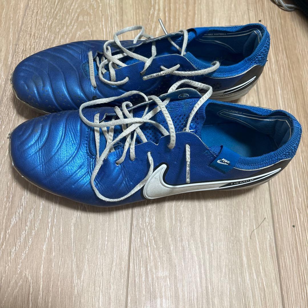 Nike ティエンポレジェンド10