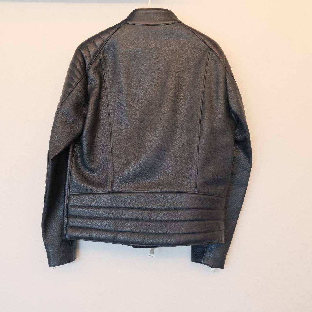 ジャケット・アウター ROARS PADDED RIDERS JACKET