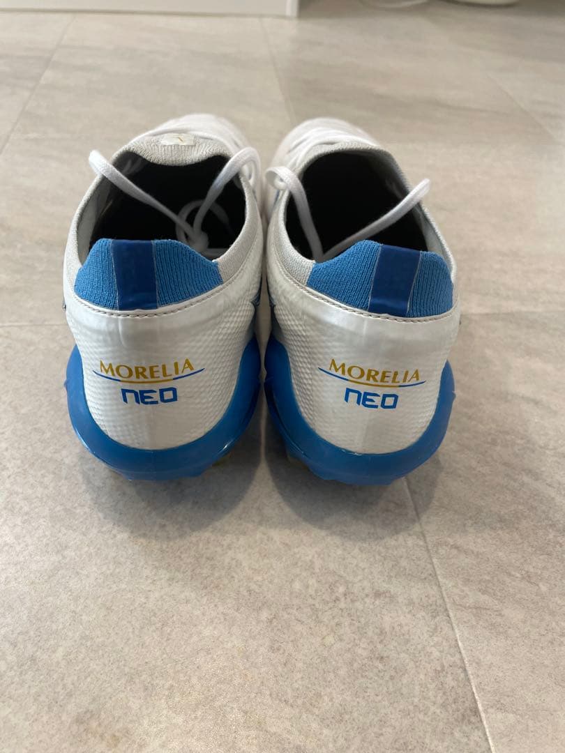 モレリア ネオ4β MORELIA NEO Ⅳ β JAPAN 27.0