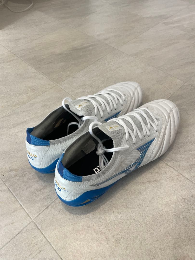 モレリア ネオ4β MORELIA NEO Ⅳ β JAPAN 27.0