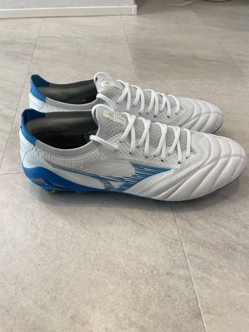モレリア ネオ4β MORELIA NEO Ⅳ β JAPAN 27.0