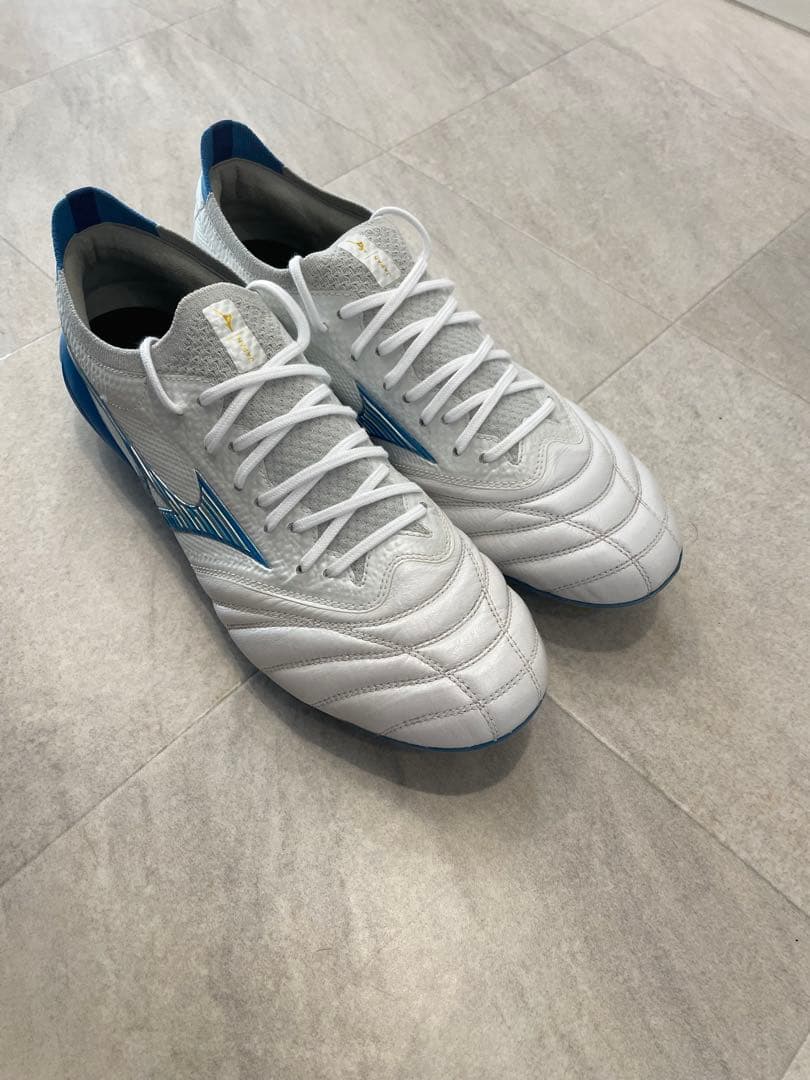 モレリア ネオ4β MORELIA NEO Ⅳ β JAPAN 27.0