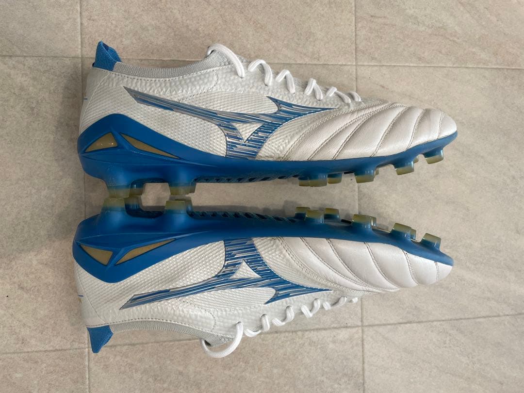 モレリア ネオ4β MORELIA NEO Ⅳ β JAPAN 27.0