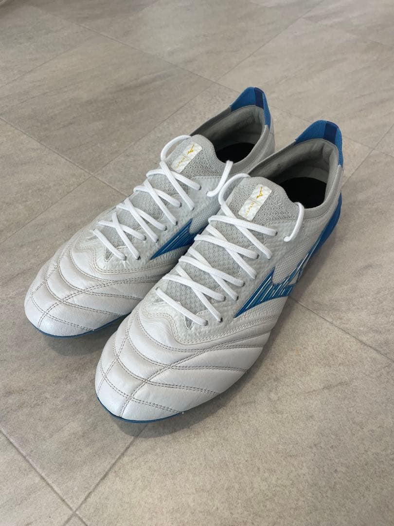 モレリア ネオ4β MORELIA NEO Ⅳ β JAPAN 27.0