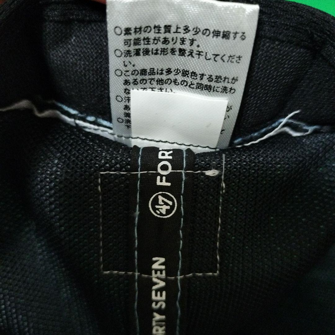 千葉ロッテマリーンズ　プロキャップ　2点セット　未使用
