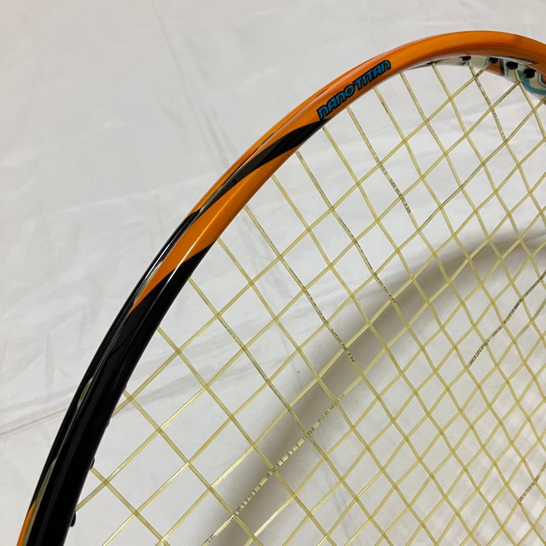 【ミズノ】軟式テニスラケット・Xyst Z9・ジスト・NEO2 SHAFT