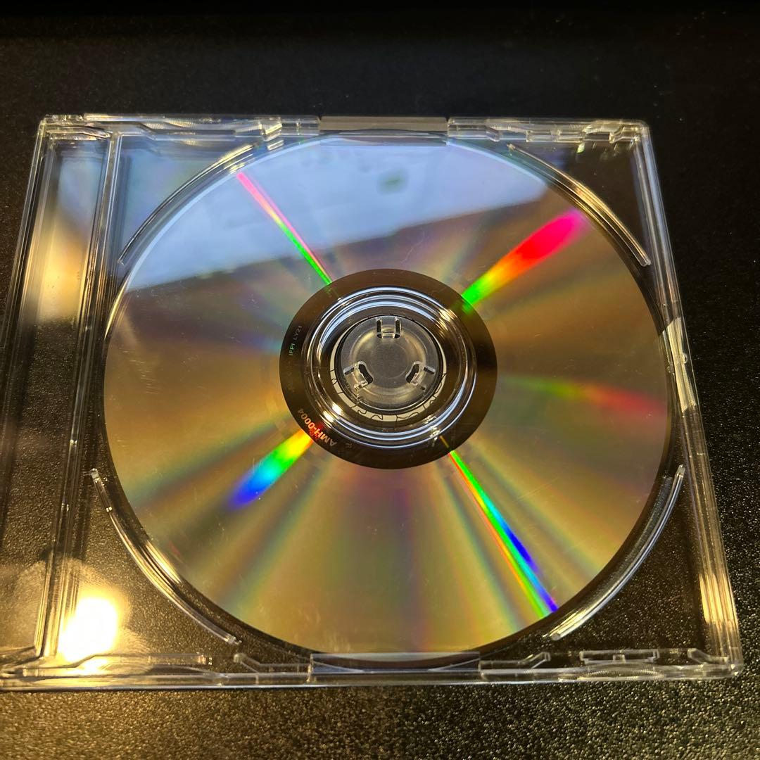 【非売品】OZROSAURUS ZORN AREA AREA REMIX