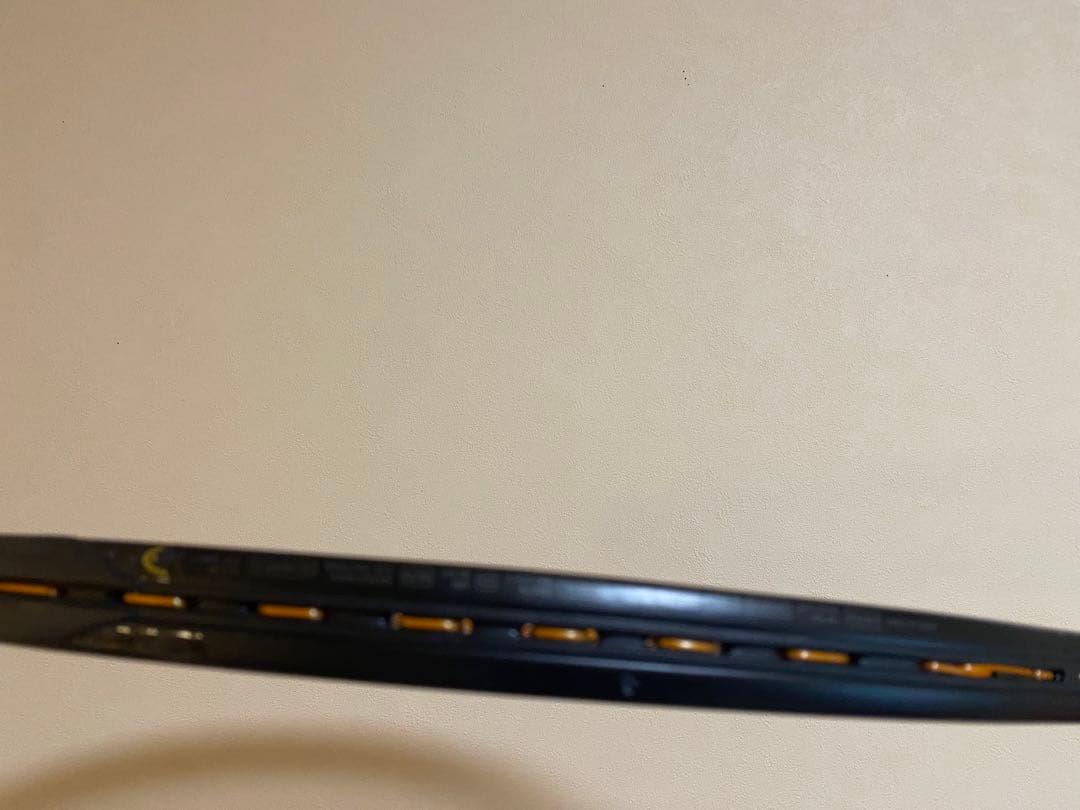 HEAD speed X 10周年限定モデルG2
