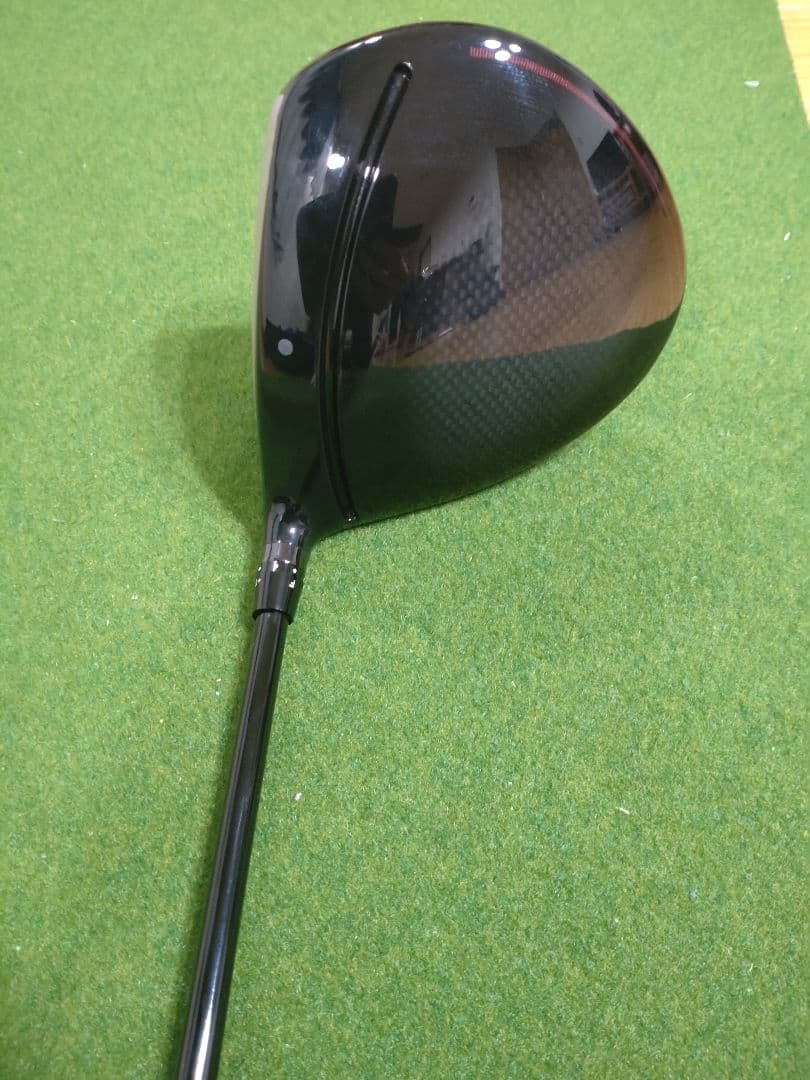 【中古】ONOFFドライバーAKA2022 FlexS