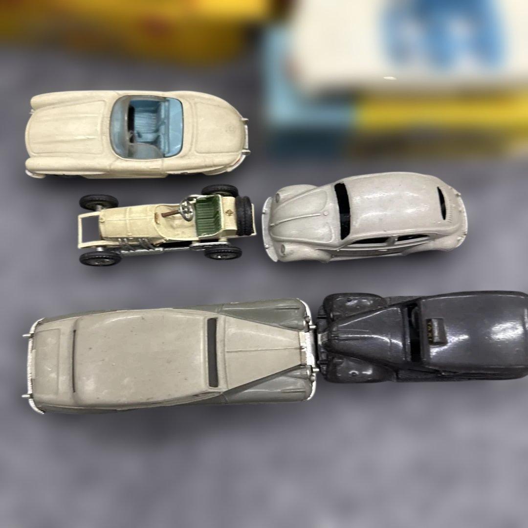 コ*ダ様 外国製 古董 名車まとめ