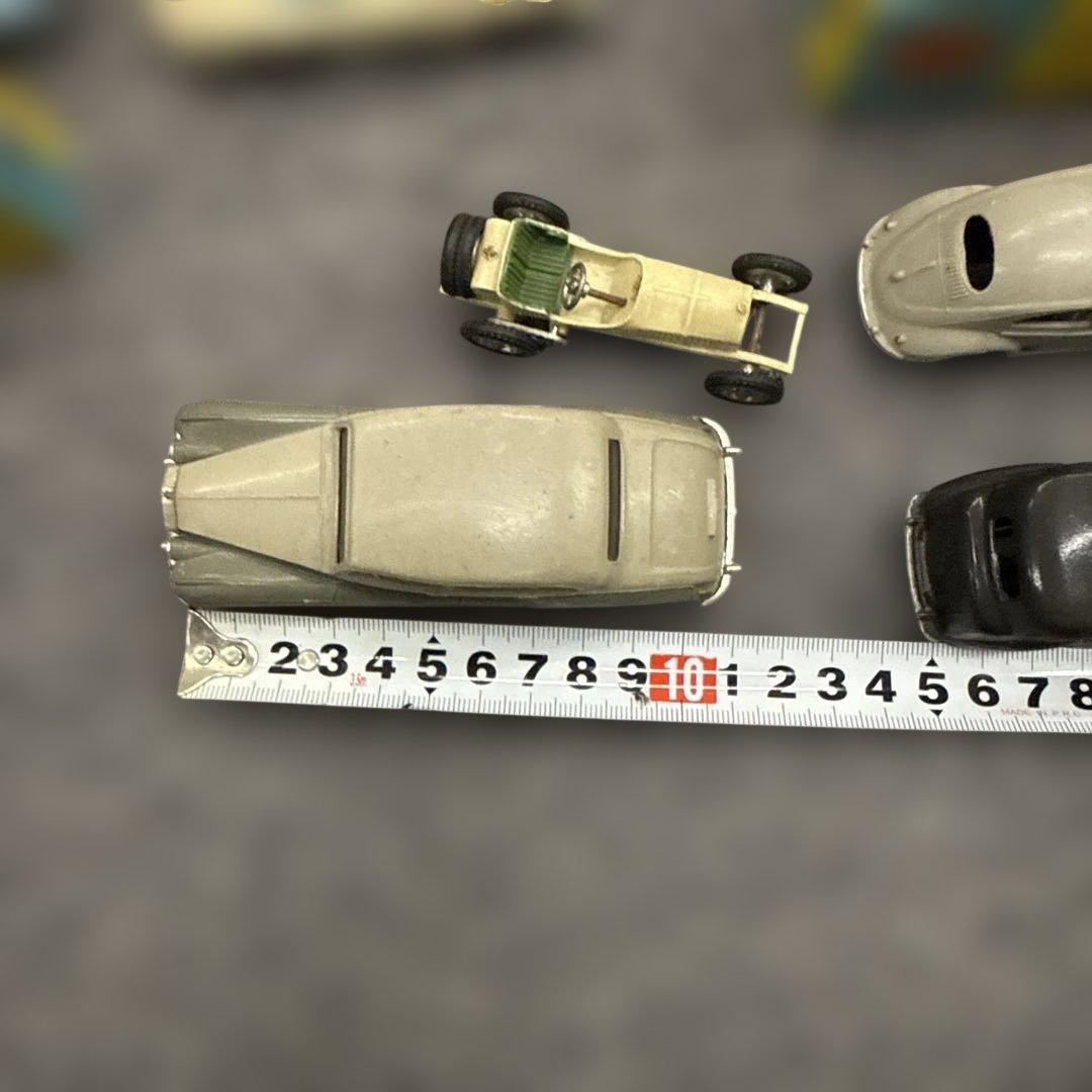 コ*ダ様 外国製 古董 名車まとめ