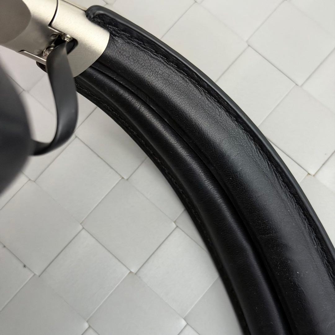 SENNHEISER ゼンハイザー MOMENTUM3 M3AEBTXL 黒
