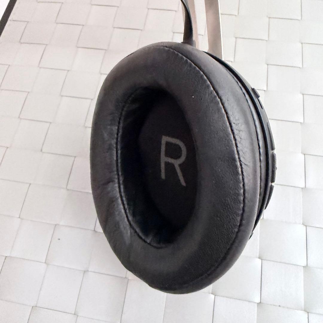 SENNHEISER ゼンハイザー MOMENTUM3 M3AEBTXL 黒