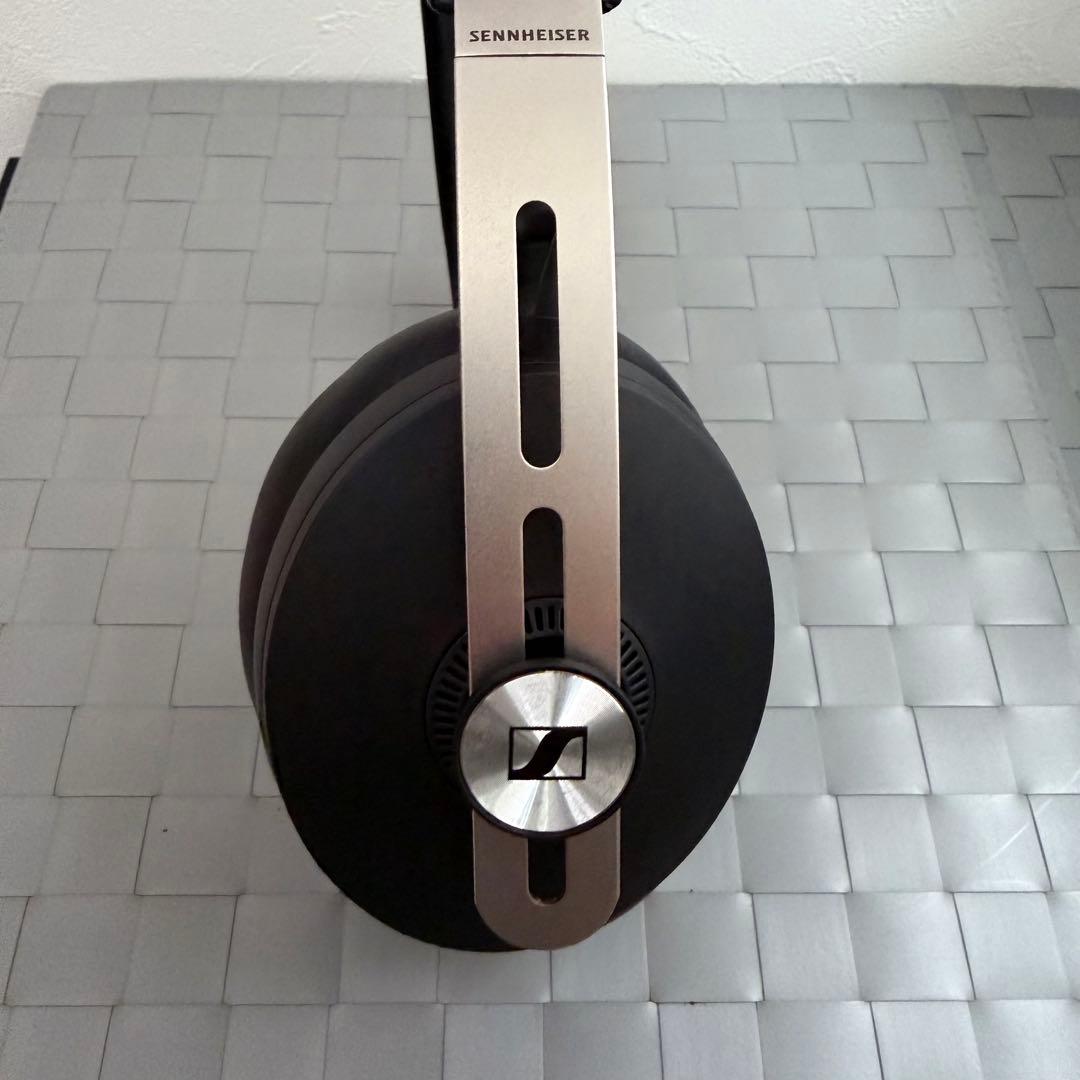 SENNHEISER ゼンハイザー MOMENTUM3 M3AEBTXL 黒
