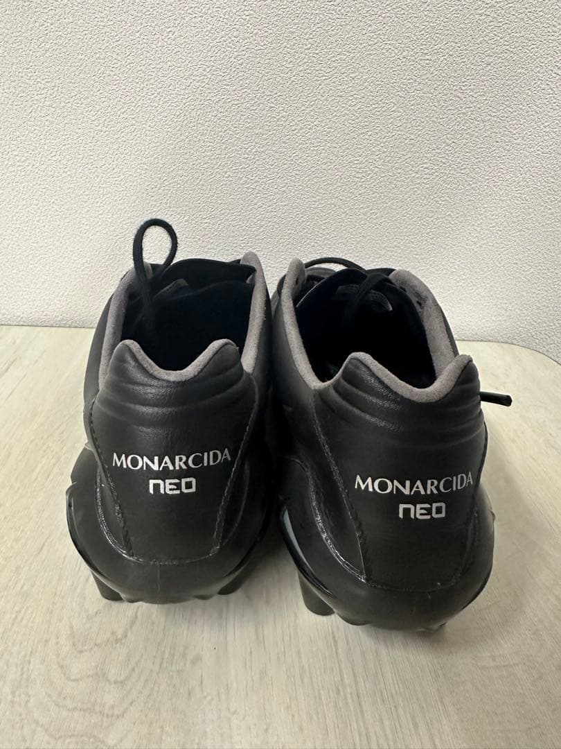 MIZUNO モナルシーダNEO 3 ELITE 《25.5cm》