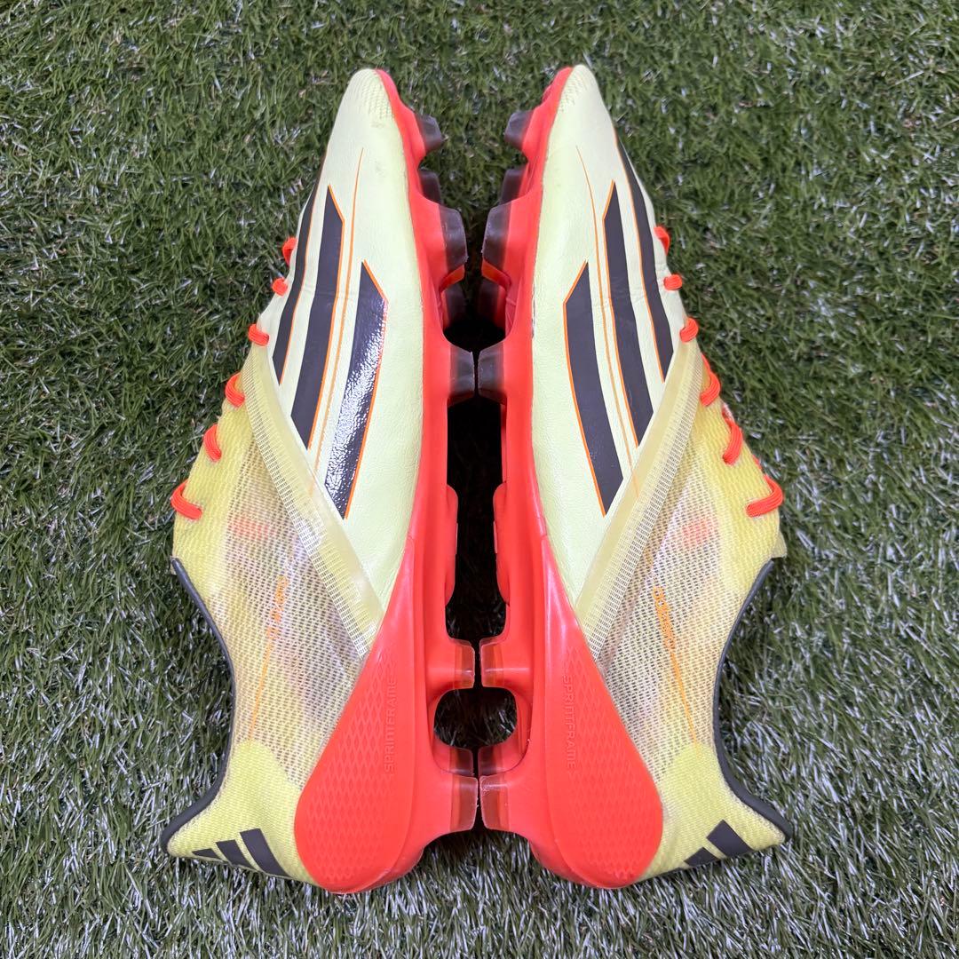 シューズ adidas Adizero F50 FG 27cm