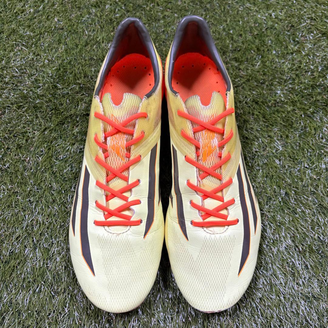 シューズ adidas Adizero F50 FG 27cm