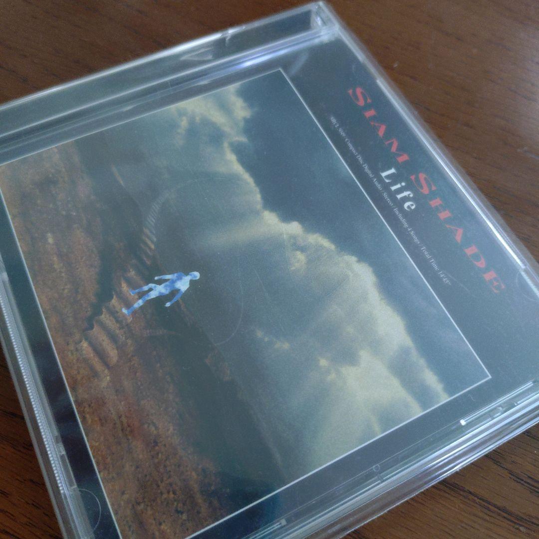 SIAM SHADE CDシングルコレクション 15枚セット