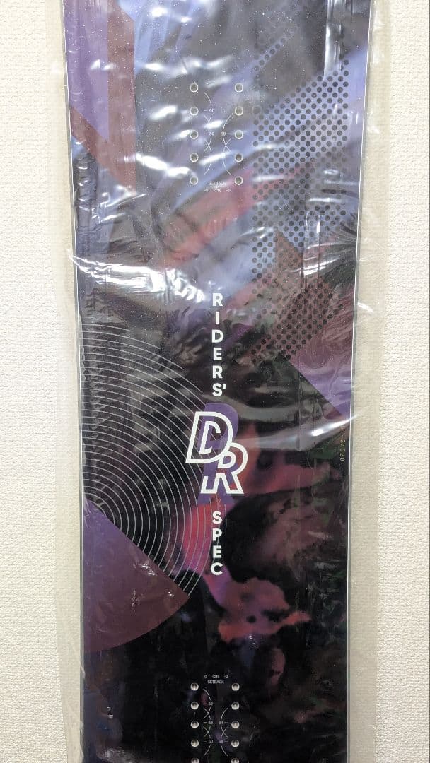 【未使用】BC Stream DR 161 23-24