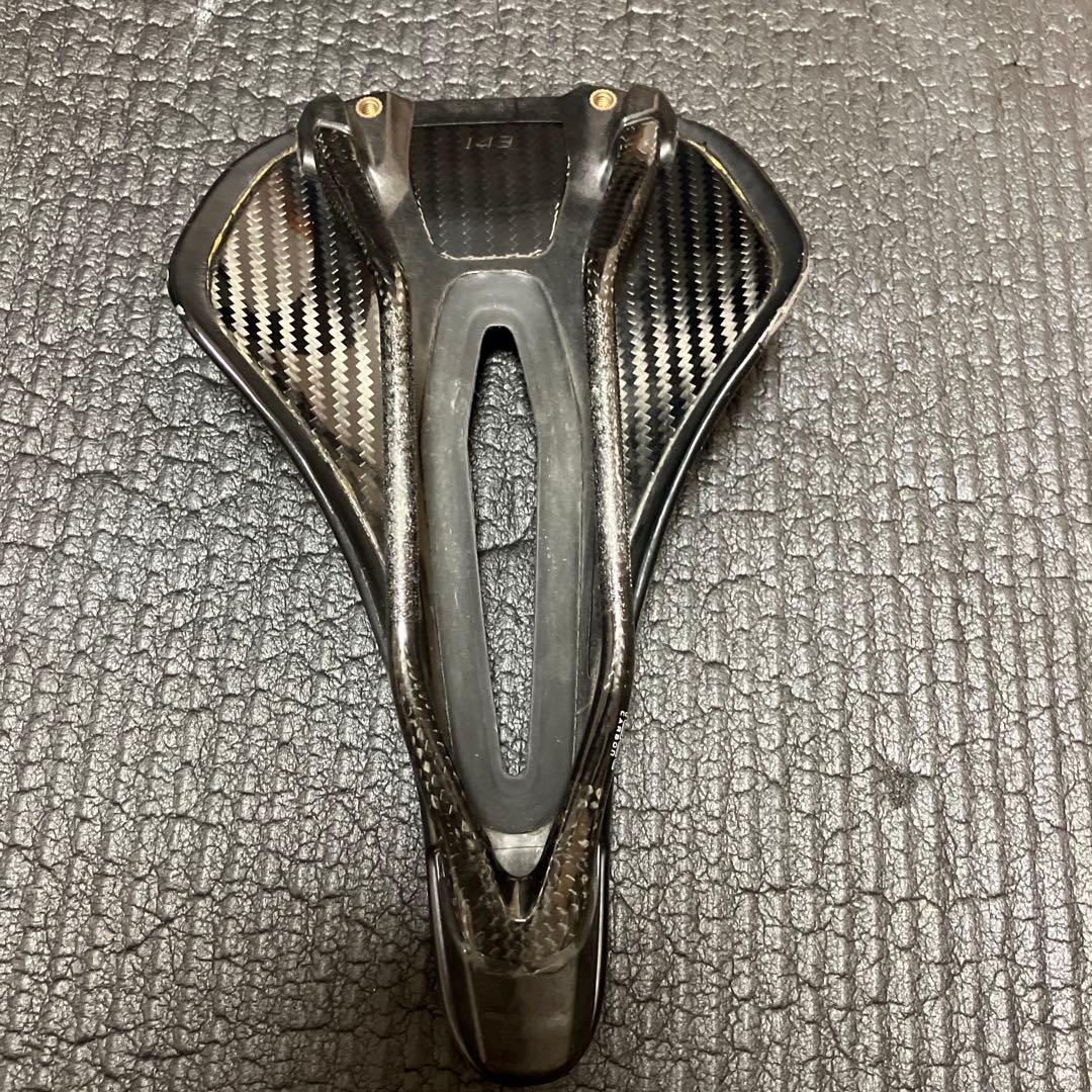 S-Works Power Arc 143mm パワーサドルカーボン
