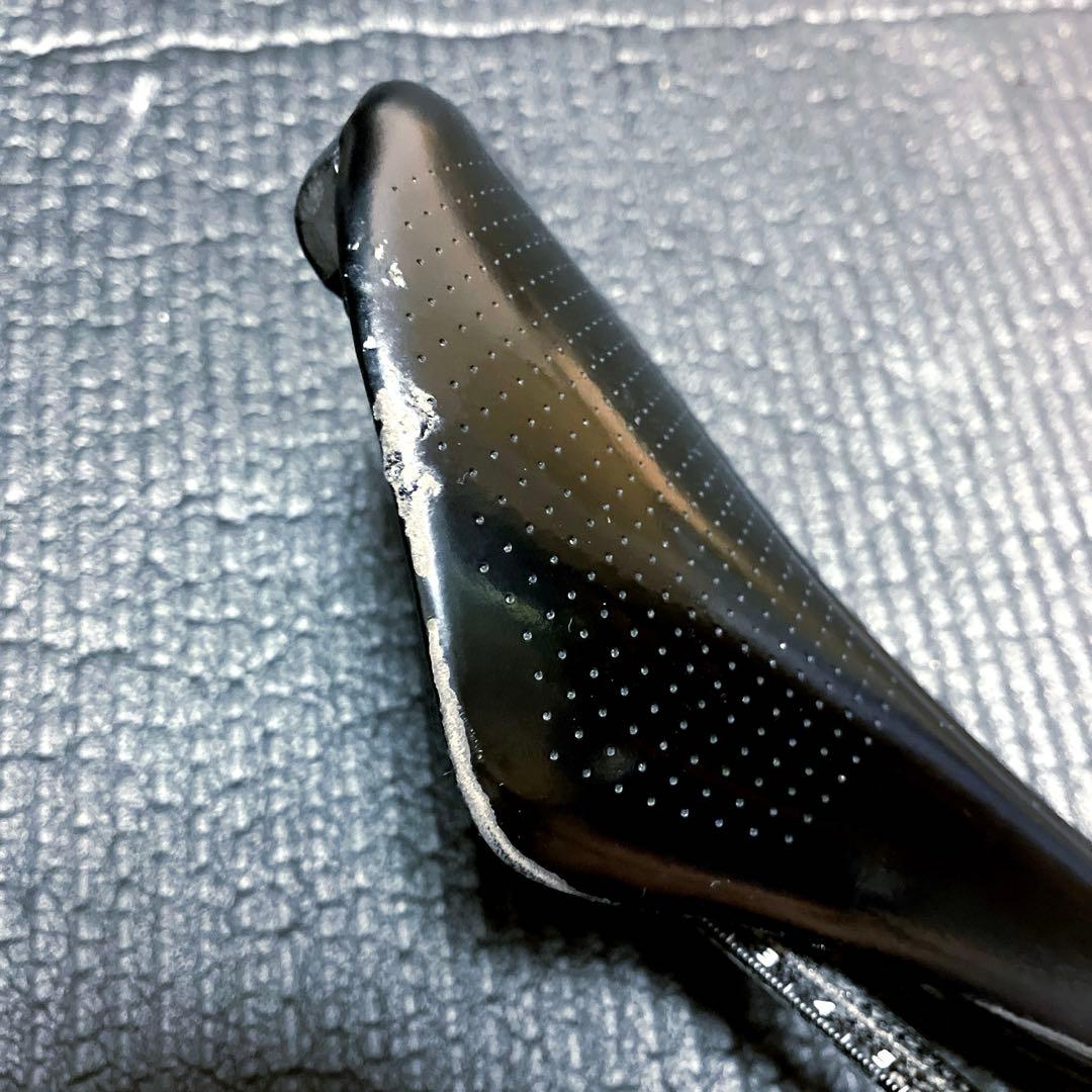 S-Works Power Arc 143mm パワーサドルカーボン