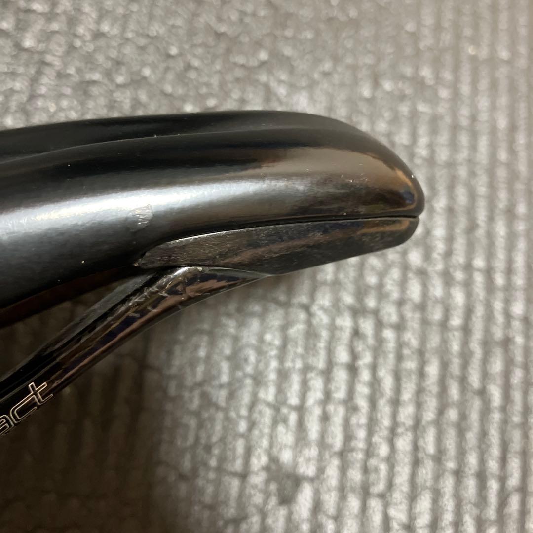 S-Works Power Arc 143mm パワーサドルカーボン