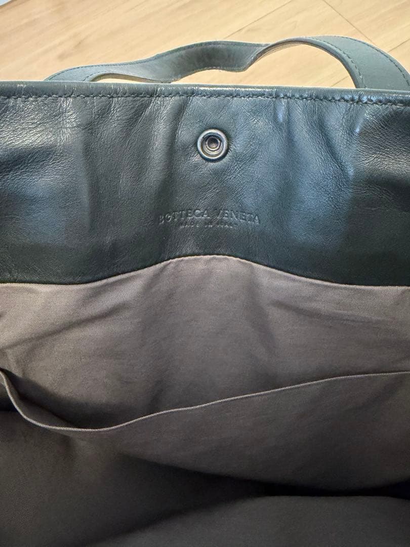 Bottega Veneta トートバッグ美品
