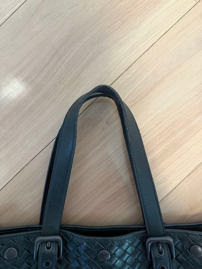 Bottega Veneta トートバッグ美品
