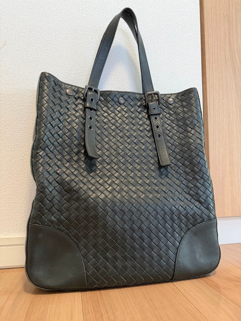 Bottega Veneta トートバッグ美品