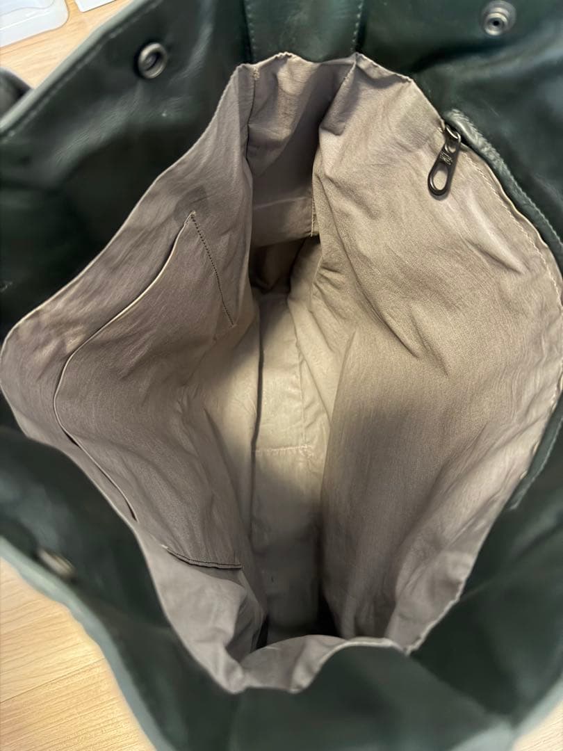 Bottega Veneta トートバッグ美品