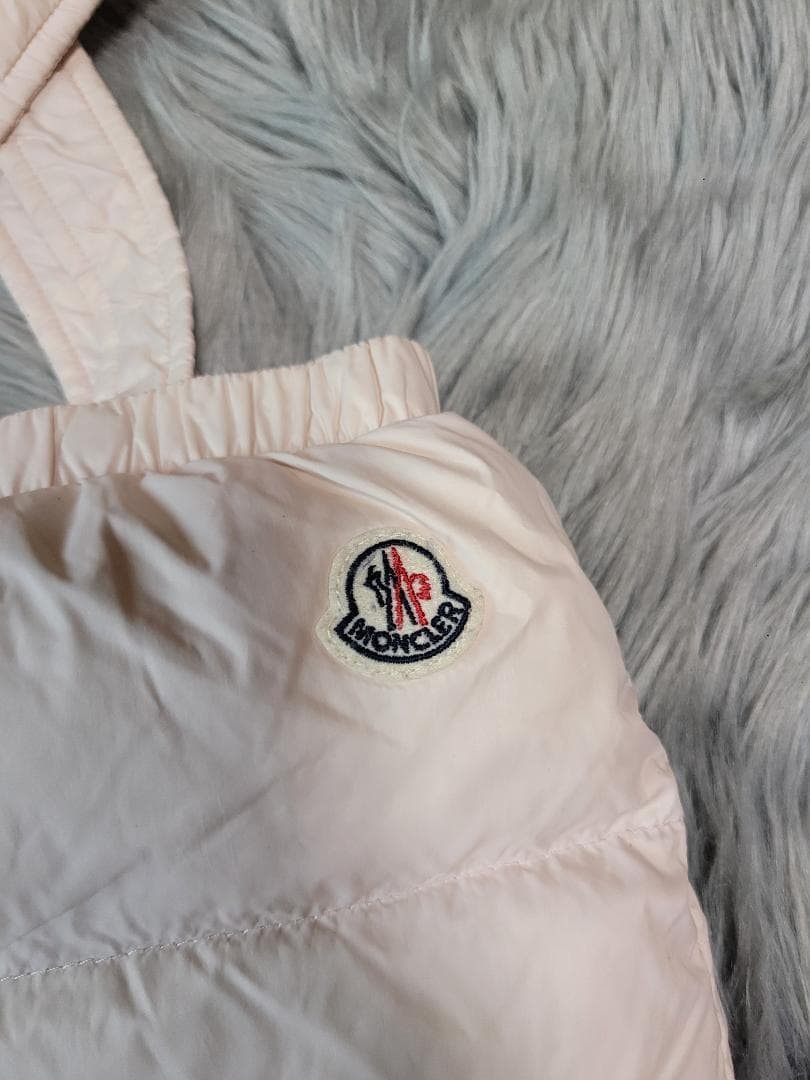 MONCLER 子ども用 スキーウェア 100cm