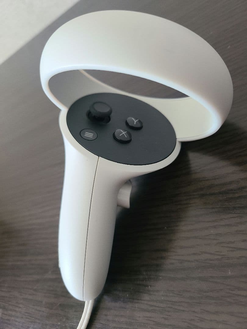  Quest2　128GBモデル　動作確認済み