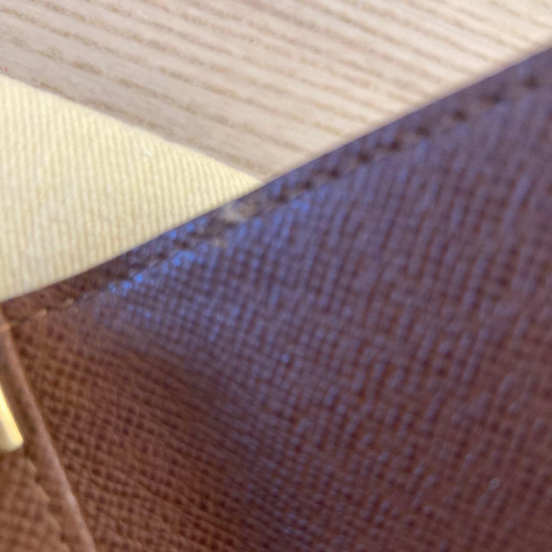 小物 Louis Vuitton monogram keycase