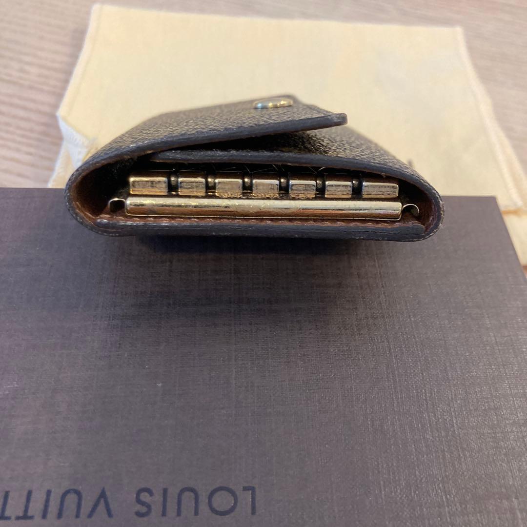 小物 Louis Vuitton monogram keycase