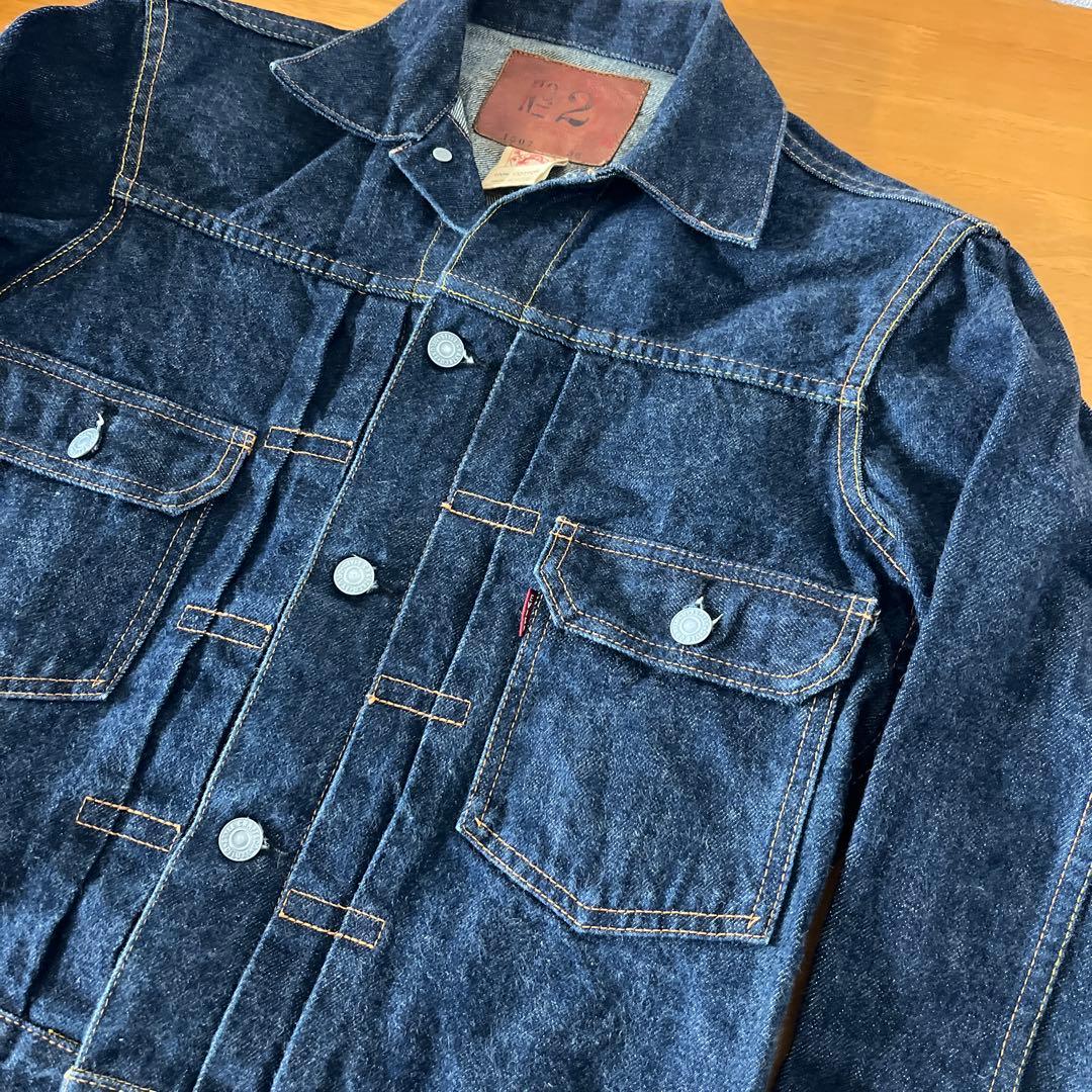 EVIS SECOND LOT1507 サイズ36