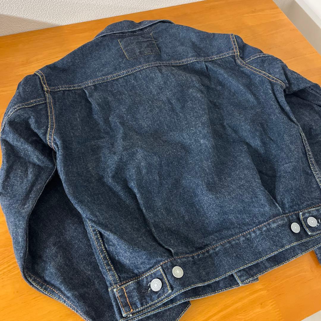 EVIS SECOND LOT1507 サイズ36