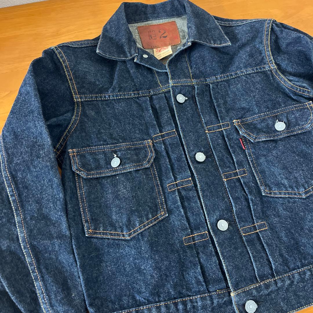EVIS SECOND LOT1507 サイズ36