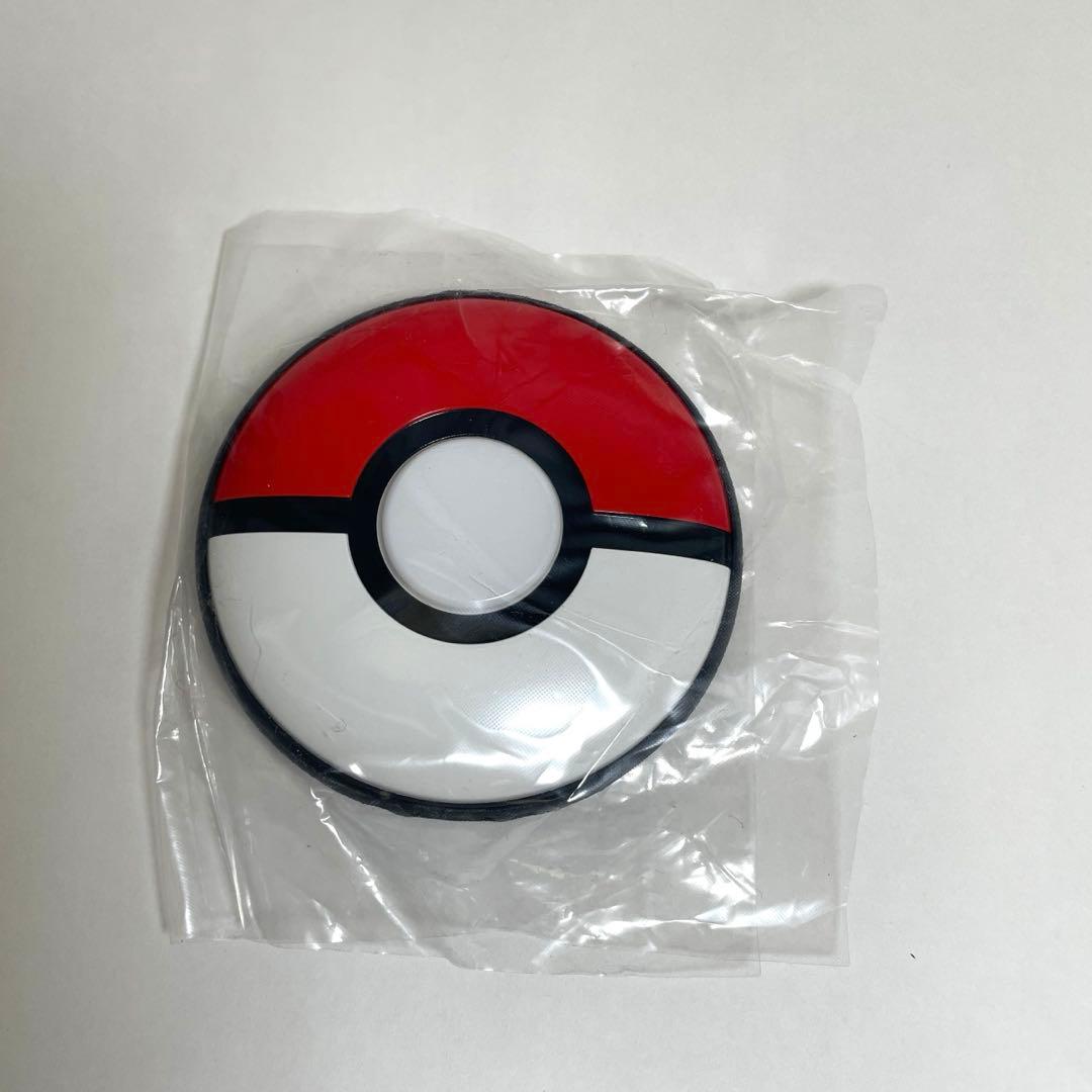 Pokemon GO Plus＋ ポケモンGOプラスプラス