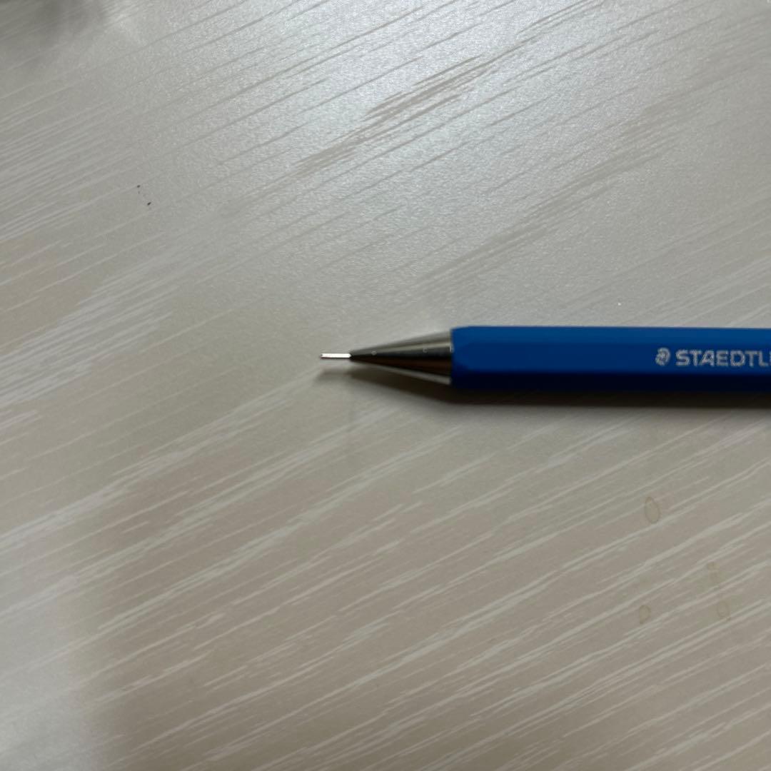 ステッドラー　ヘキサゴナルLimited edition version-0