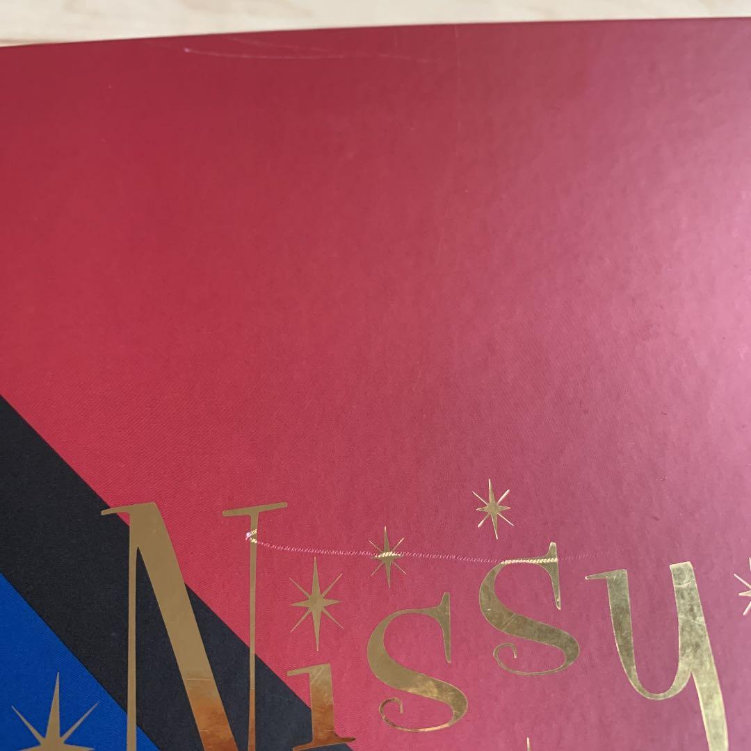 Nissy entertainment1stLIVE 初回限定盤 Nissy盤