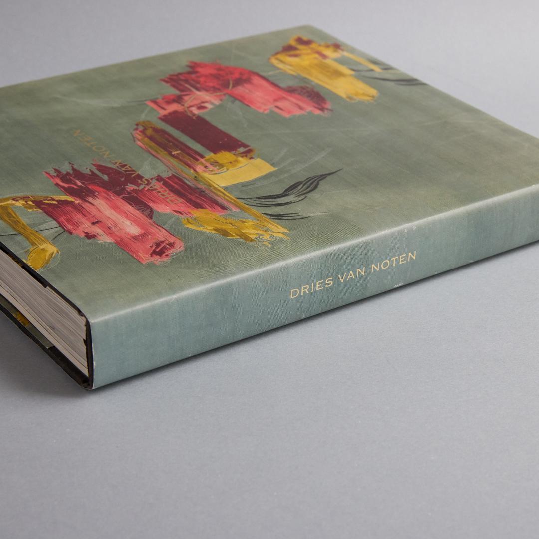 Dries Van Noten ドリス ヴァン ノッテン 作品集 希少 写真集