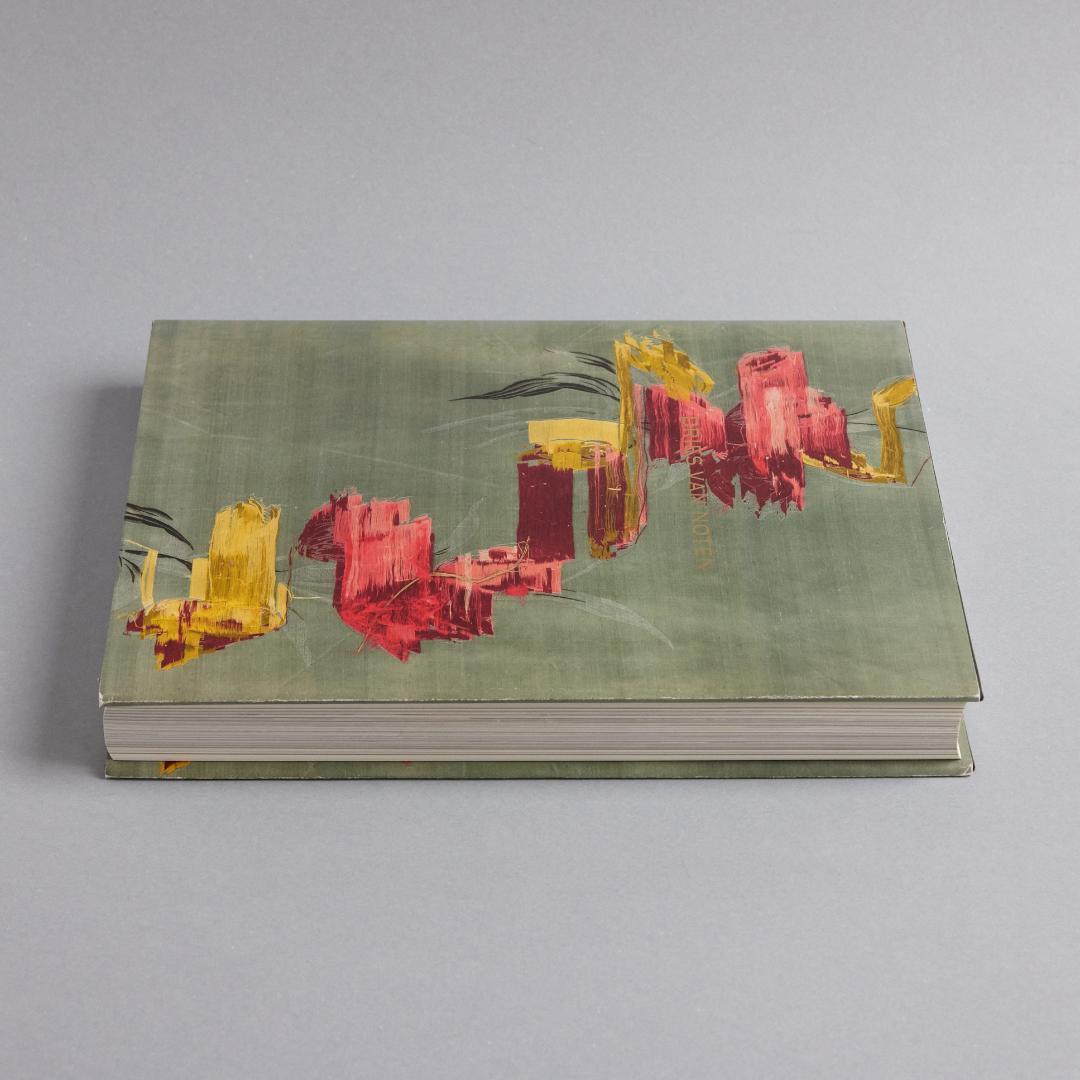 Dries Van Noten ドリス ヴァン ノッテン 作品集 希少 写真集