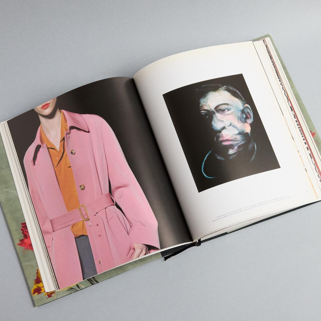 Dries Van Noten ドリス ヴァン ノッテン 作品集 希少 写真集