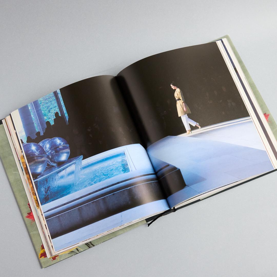 Dries Van Noten ドリス ヴァン ノッテン 作品集 希少 写真集