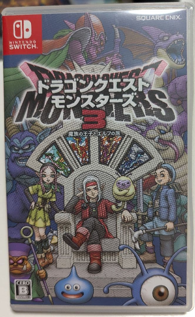 衝撃価格！！Switch ソフトセット　4本セット